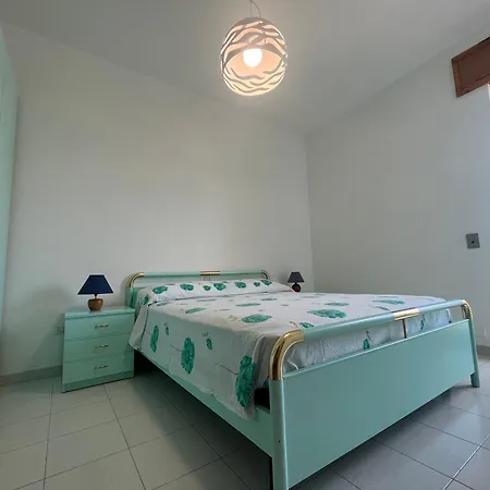 Sea Blue - Big House Near Sea & Station Appartement Otrante