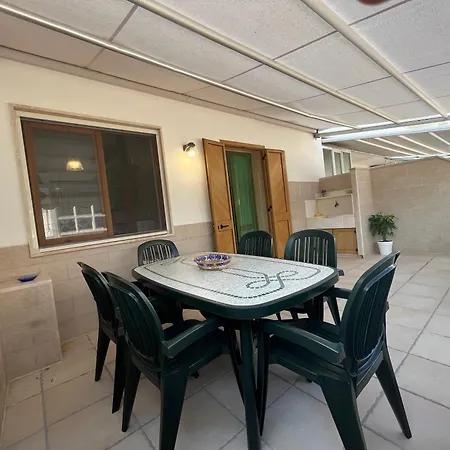 Sea Blue - Big House Near Sea & Station Appartement *
