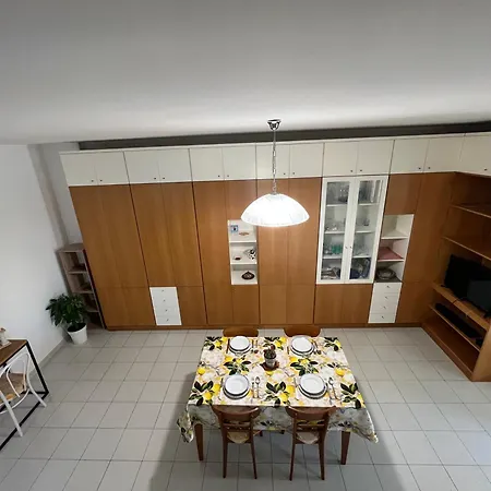 Appartement Sea Blue - Big House Near Sea & Station